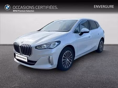 BMW Série 2 218d 2.0 150