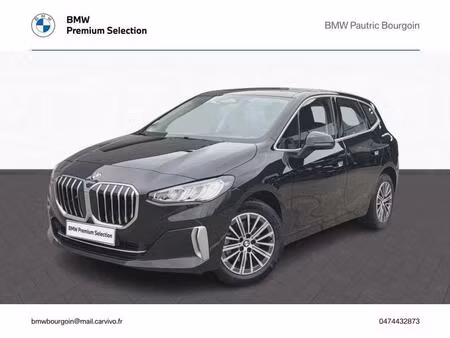 BMW Série 2 218d 2.0 150