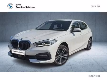 BMW Série 1 116d 1.5 116