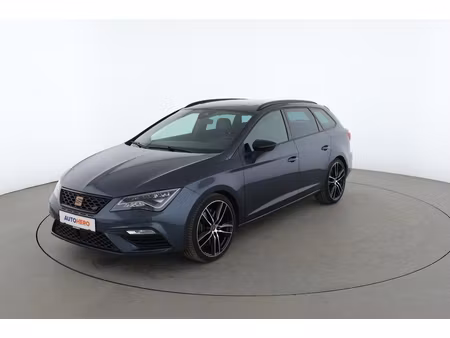 Seat Leon 2.0 TSI 300