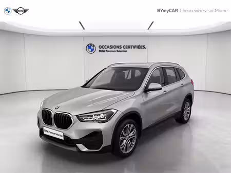 BMW X1 18d 2.0 150 Business sDrive