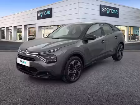 Citroën C4 1.2 PureTech 131 Feel Pack