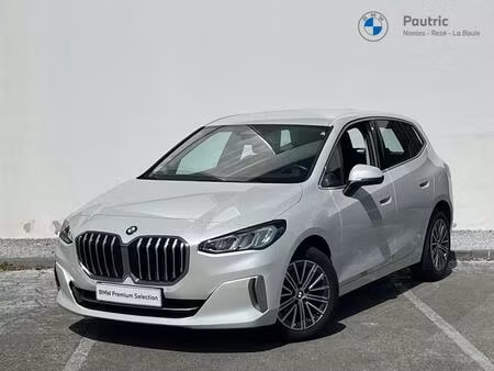 BMW Série 2 218d 2.0 150