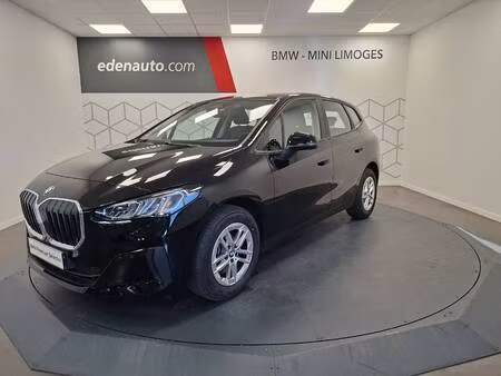 BMW Série 2 218i 1.5 136