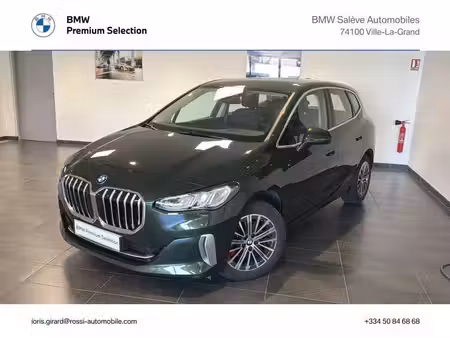 BMW Série 2 218d 2.0 150