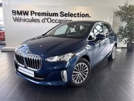 BMW Série 2 218d 2.0 150