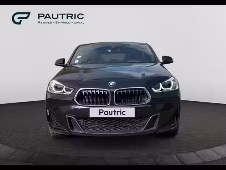 BMW X2 16d 1.5 116 sDrive