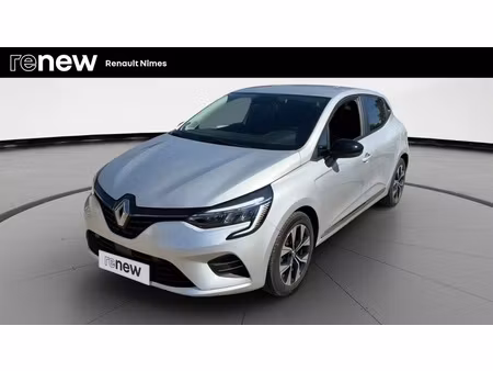 Renault Clio 1.0 TCe 90