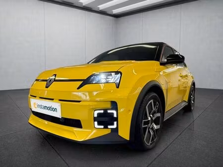 Renault R5 Techno