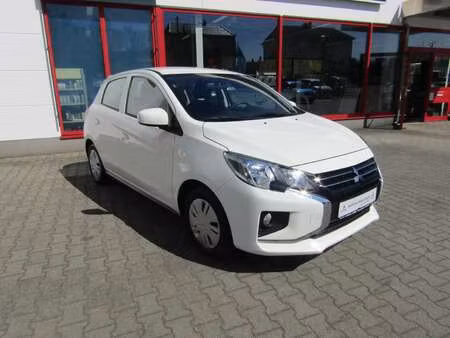 Mitsubishi Space Star 1.2 71