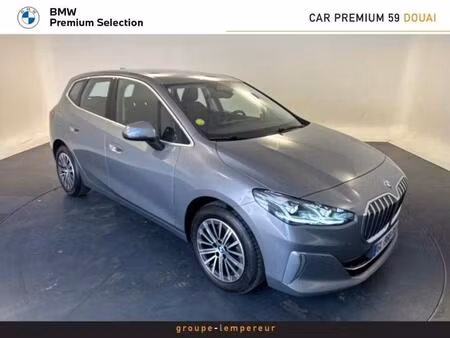BMW Série 2 218d 2.0 150