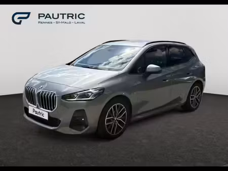 BMW Série 2 218d 2.0 150