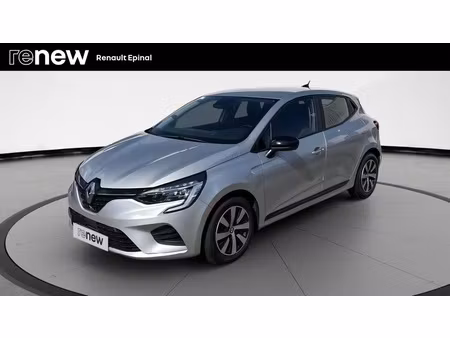 Renault Clio 1.0 TCe 90
