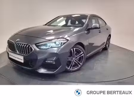BMW Série 2 220d 2.0 190