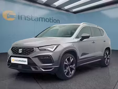Seat Ateca 2.0 TSI 150 FR
