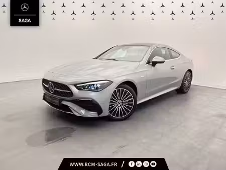 Mercedes-Benz Classe E E 300