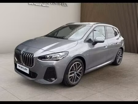BMW Série 2 218i 1.5 136
