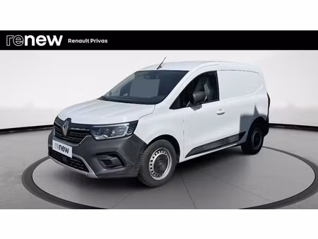 Renault Kangoo 1.3 TCe 130