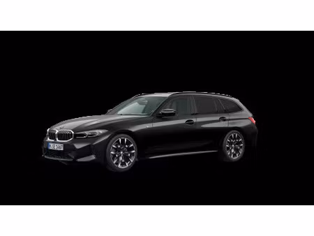BMW Série 3 320d 2.0 190