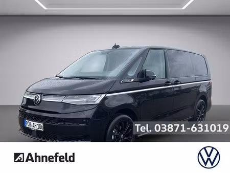 Volkswagen Multivan 2.0 TDI 150 Style