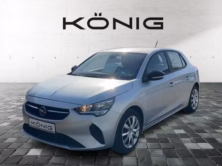 Opel Corsa 1.2 75 Edition