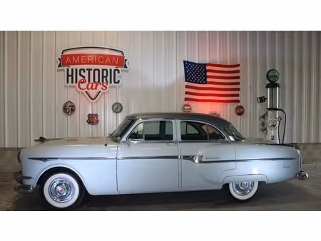 Packard Clipper