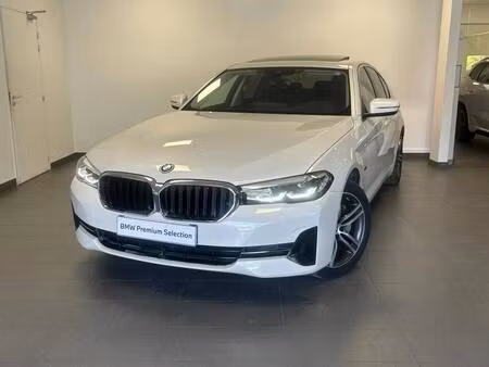 BMW Série 5 530e 2.0
