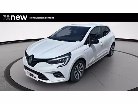 Renault Clio 1.5 dCi 100