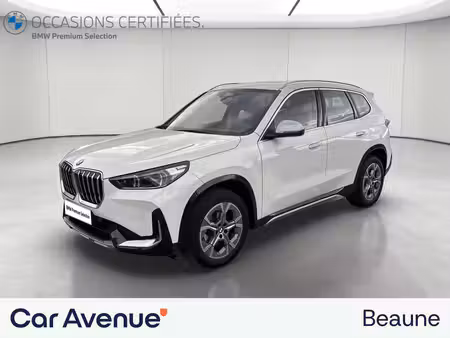 BMW X1 18i 1.5 136 X-Line sDrive