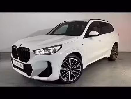 BMW X1 18d 2.0 150 sDrive