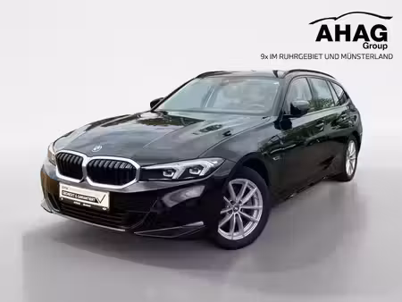 BMW Série 3 320e 2.0 150
