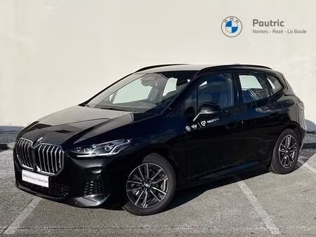 BMW Série 2 220i 1.5 170