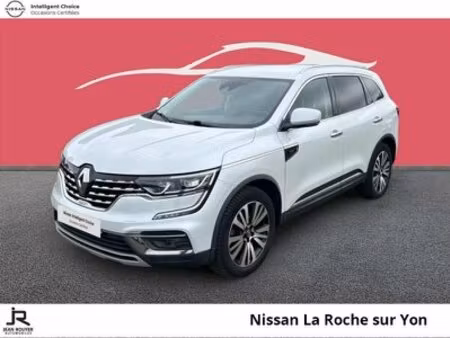 Renault Koleos 1.3 TCe 158 Initiale Paris