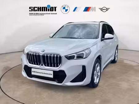 BMW X1 20d 2.0 163 xDrive