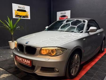 BMW Série 1 118i 2.0 143