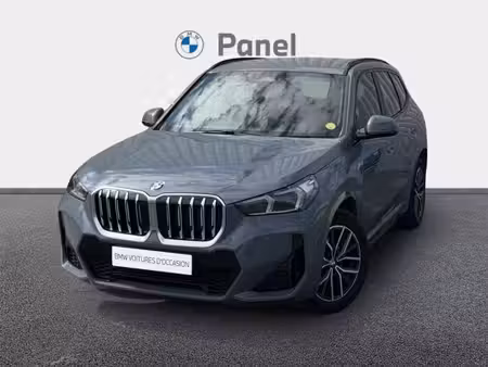 BMW X1 18d 2.0 150 sDrive