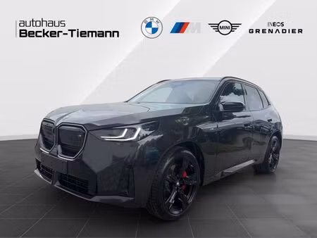 BMW X3 30i 3.0 398 Exclusive xDrive