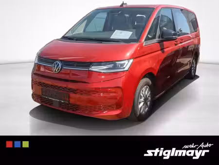 Volkswagen Multivan 2.0 TDI 150 Life