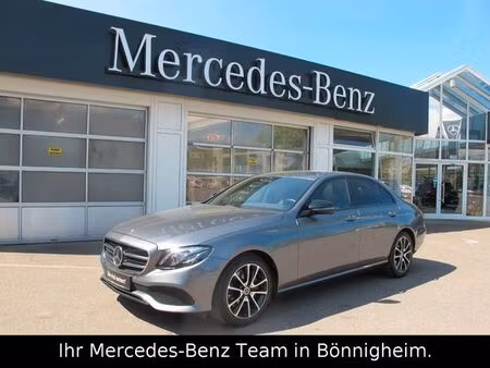 Mercedes-Benz Classe E E 350 2.0 Avantgarde