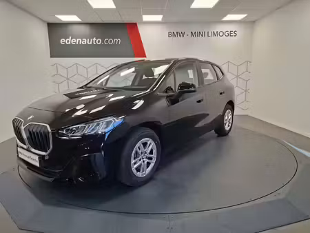 BMW Série 2 218i 1.5 136