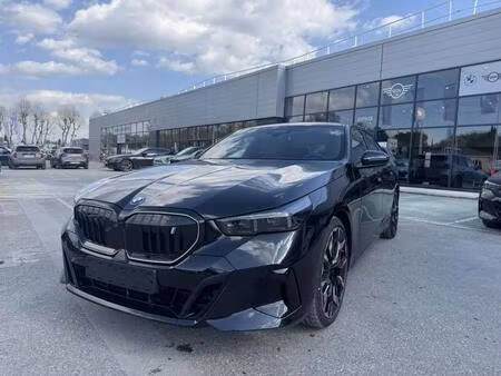 BMW I5 40 340 eDrive