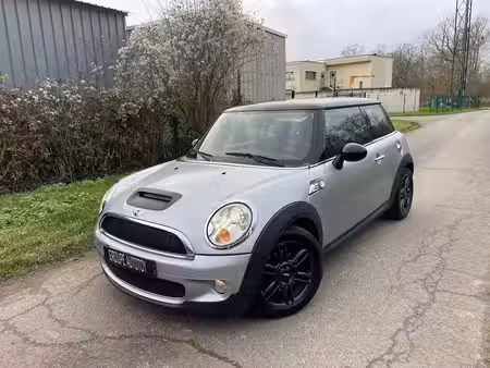 Mini Mini Cooper S 1.6 175