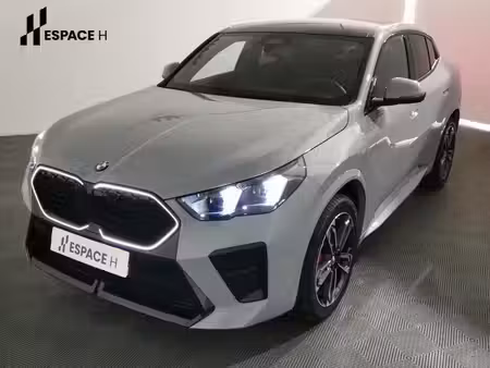 BMW X2 20d 2.0 163 sDrive