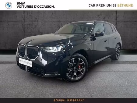 BMW X3 30e 2.0 299 xDrive