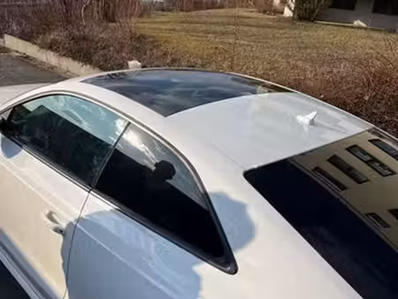 Audi A5 V6 3.2 FSI 265