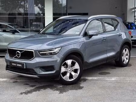 Volvo XC40 D3 2.0 150