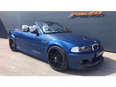 BMW Série 3 M3