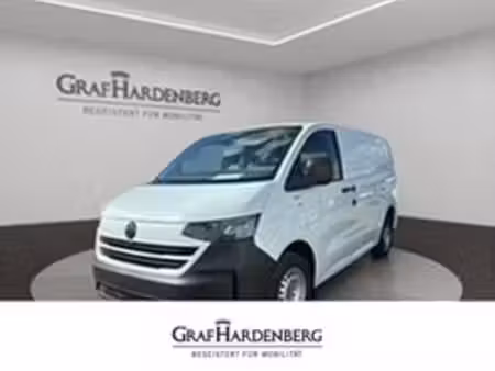 Volkswagen Transporter 2.0 TDI 150