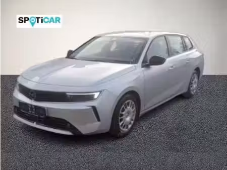 Opel Astra 1.5 Edition