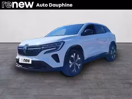 Renault Austral 1.2 200 Techno